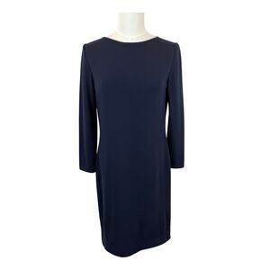st john evening by marie gray dress ST JOHN EVENING By MARIE GRAY BLACK CRYSTAL MAXI DRESS Size4 JACKET6